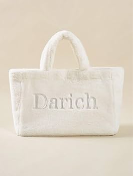 Amazon.co.jp: Darich ダーリッチ ファートートバッグ LUCKY BAG